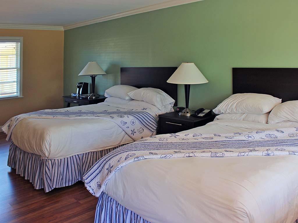 Edgewater Inn - St. Augustine Chambre photo