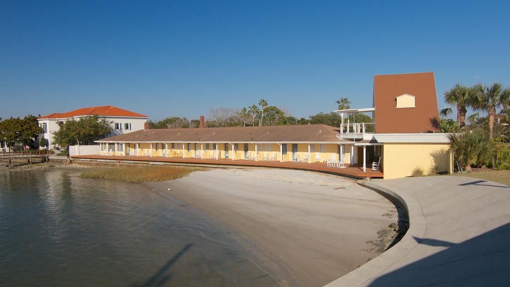 Edgewater Inn - St. Augustine Extérieur photo